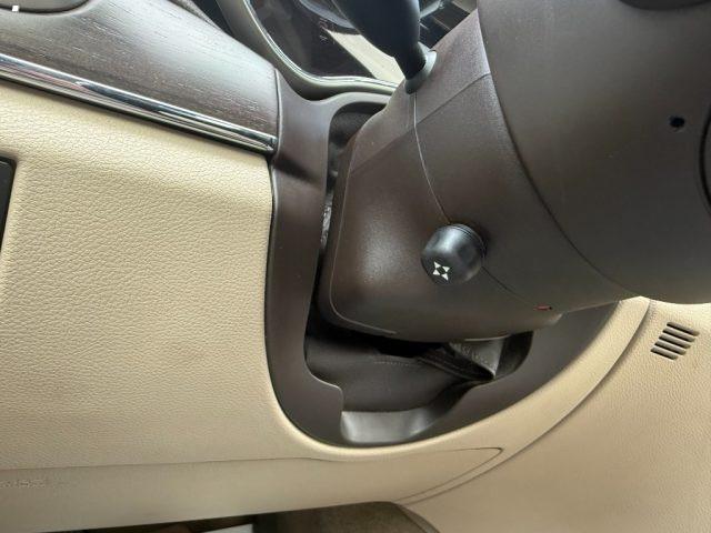 JEEP Grand Cherokee 3.0 V6 CRD 250 CV Multijet II Overland