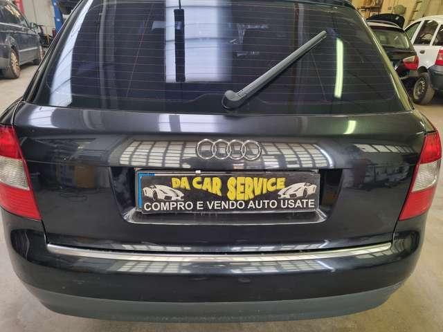 Audi A4 Avant 1.9 tdi 130cv
