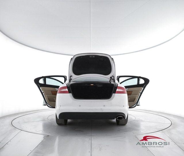 JAGUAR XF XF 2.2d s&s auto - PER OPERATORI DEL SETTORE