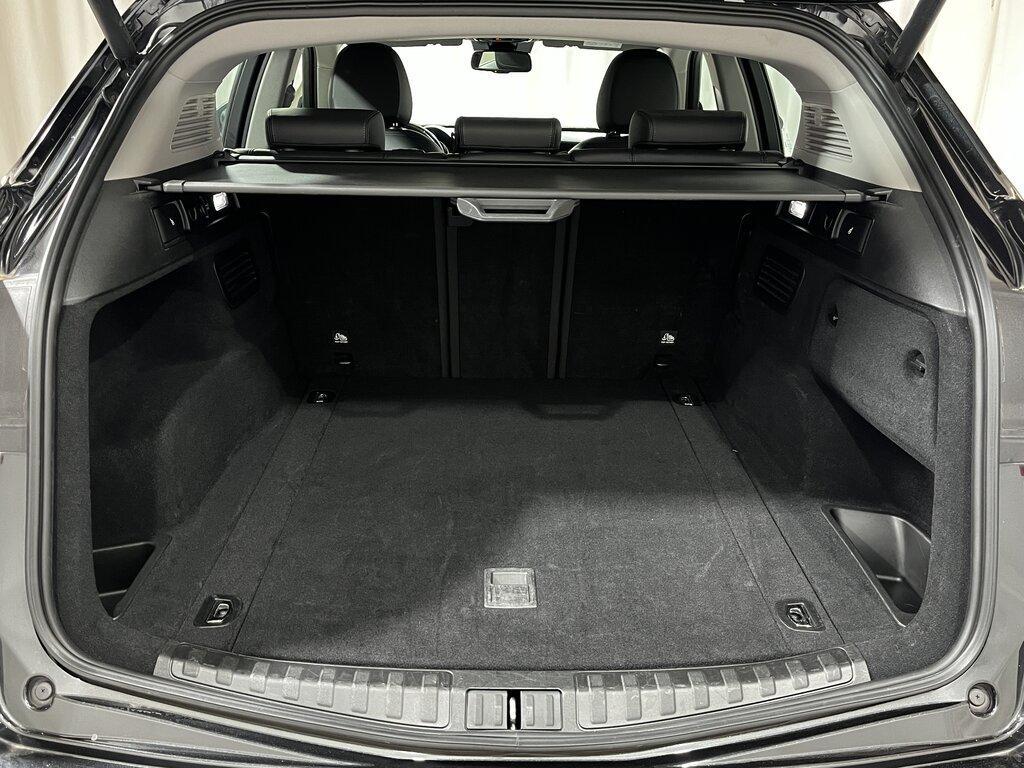 Alfa Romeo Stelvio 2.0 t Executive Q4 200cv auto