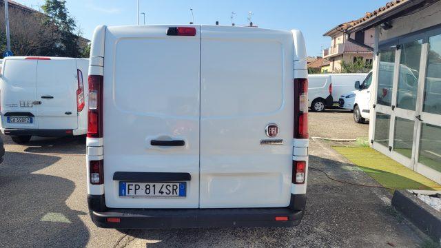 FIAT Talento 1.6 MJT 120CV PC-TN Furgone 12q Frigo Fnax