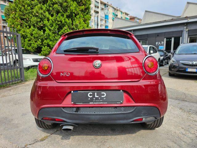 ALFA ROMEO MiTo 1.6 JTDm-2 S&S