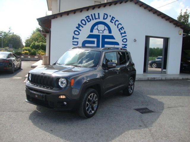 Jeep Renegade 2.0 Mjt 140CV 4WD Active Drive night eagle