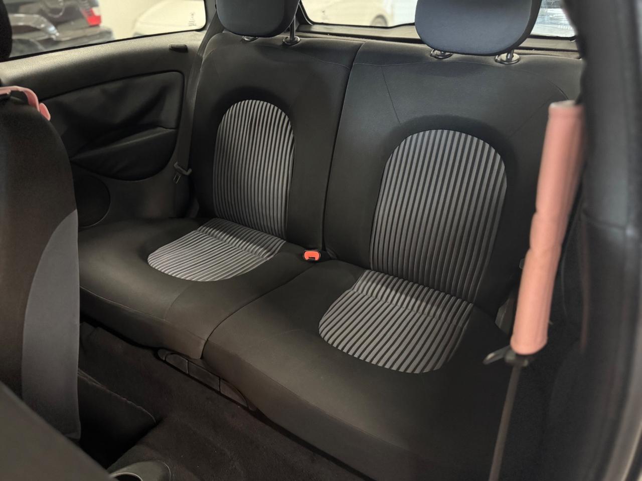 Lancia Ypsilon 1.2 Neopatentati