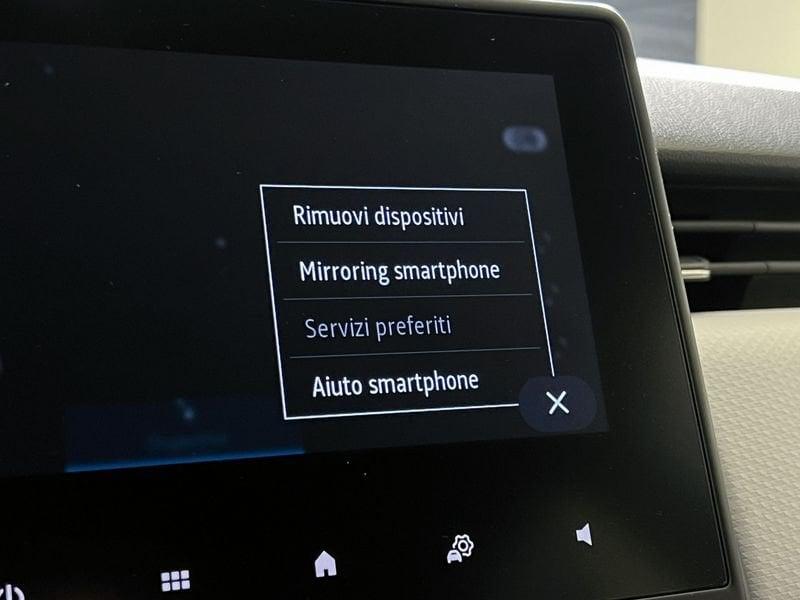 Renault Clio Clio TCe 100 CV GPL 5 porte Techno