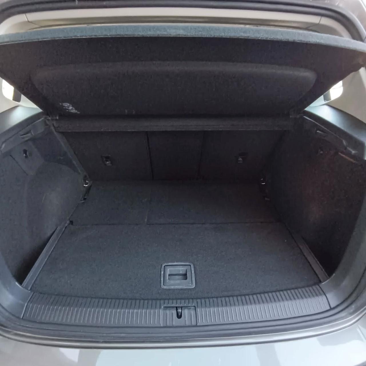 Volkswagen Golf Sportsvan UNICO PROPRIETARIO