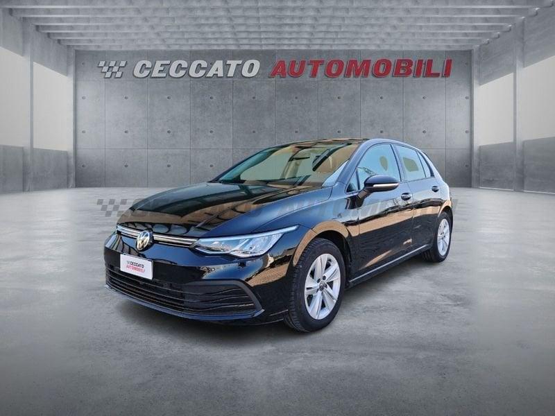 Volkswagen Golf Golf 1.0 etsi evo Life 110cv dsg