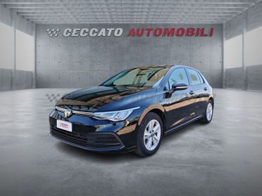 Volkswagen Golf Golf 1.0 etsi evo Life 110cv dsg