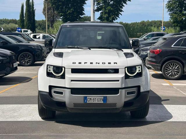 LAND ROVER Defender 110 3.0D I6 200 CV AWD Auto SE