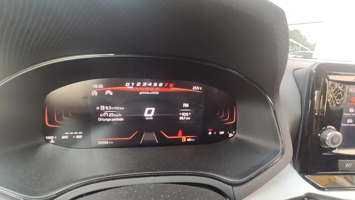 Seat Arona 1.0 EcoTSI Reference
