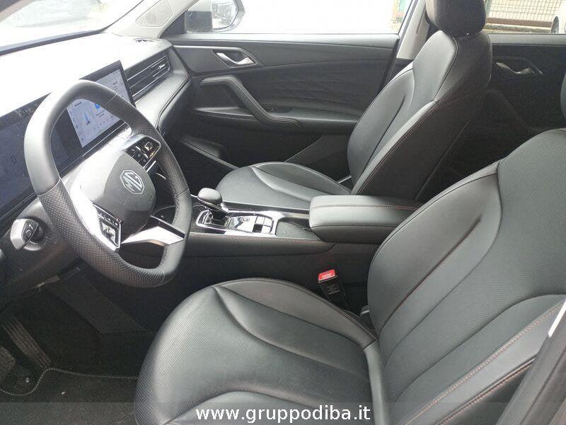 MG HS II 2024 1.5 hybrid+ Luxury auto