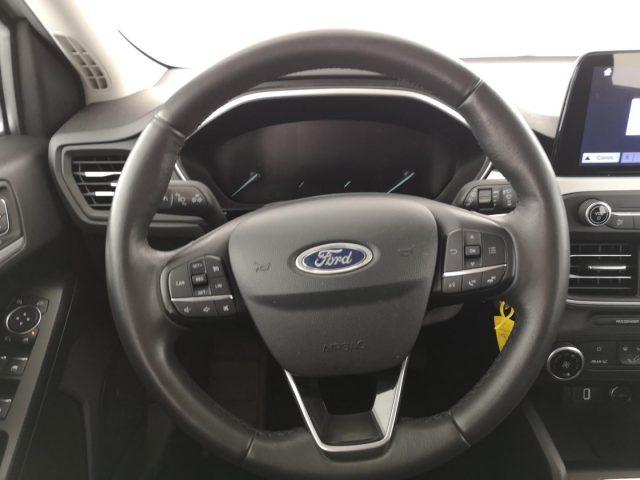 FORD Focus 1.5 EcoBlue 120 CV SW Business