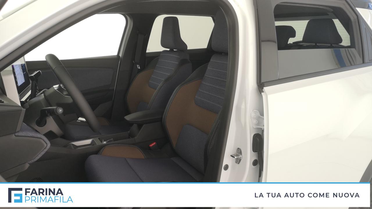 RENAULT RENAULT 5 E-TECH ELECTRIC techno 150 cv comfort range