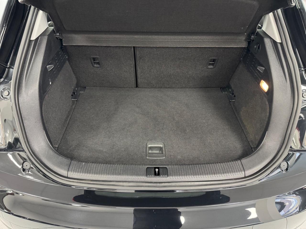 Audi A1 SPB 1.4 TDI S-LINE