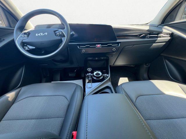 KIA Niro 1.6 GDi DCT HEV Style