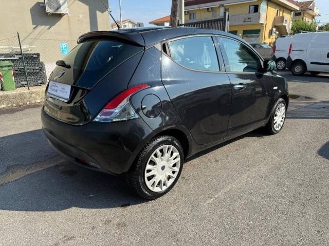 Lancia Ypsilon 0.9 t.air Silver s&s 85cv