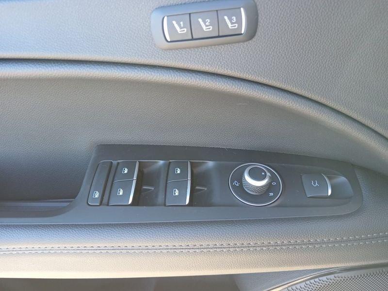 Alfa Romeo Stelvio 2.2 TD 210 CV Veloce AT8 Q4