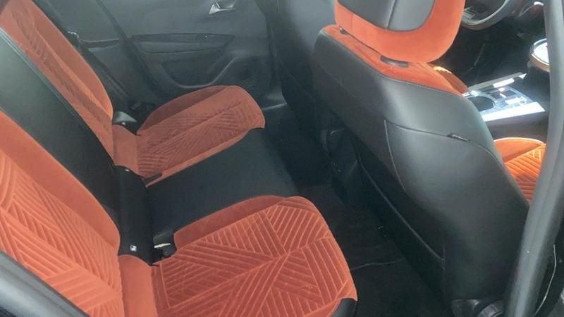 Lancia Ypsilon Ypsilon 51kWh LX