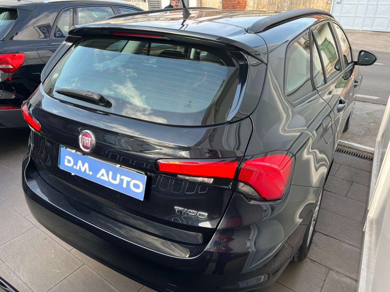 Fiat Tipo 1.4 SW Easy