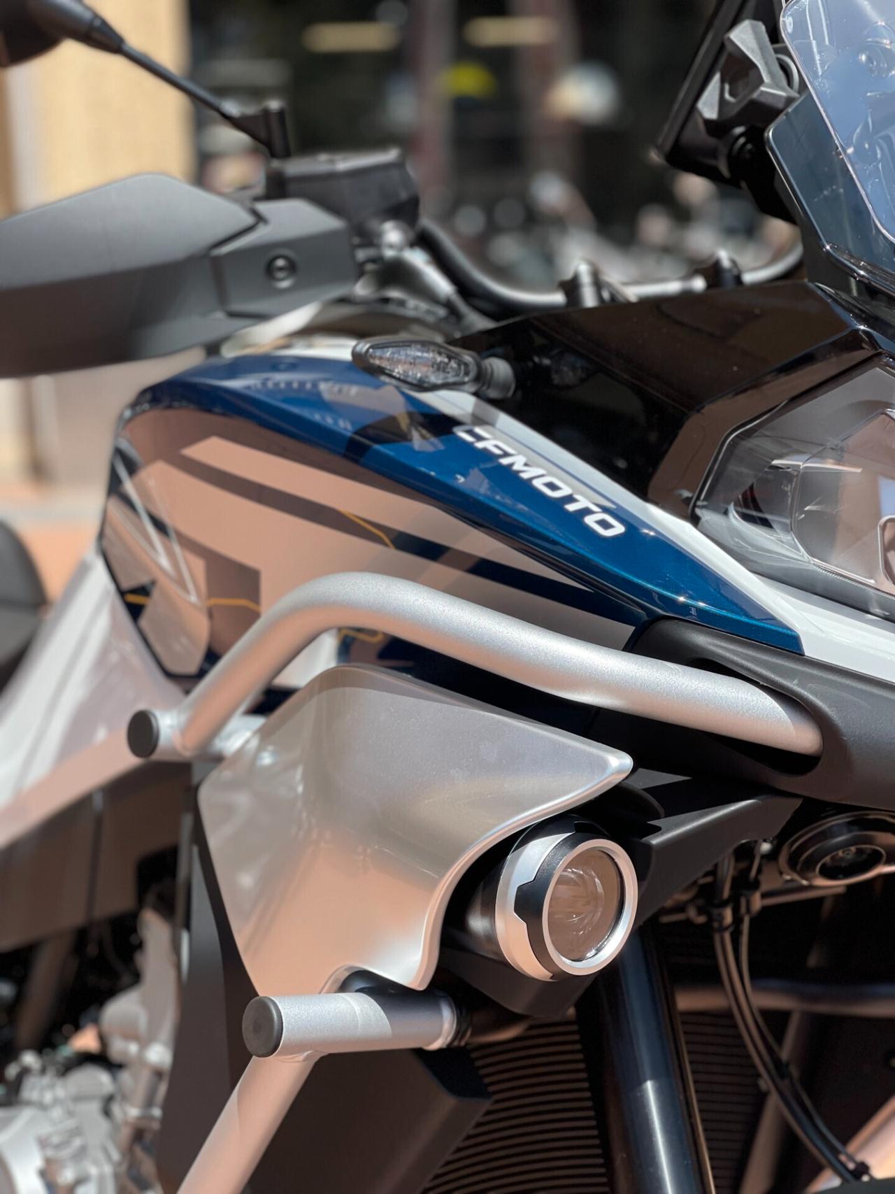 CFMOTO 800MT EXPLORE
