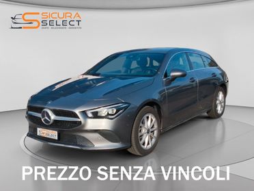 Mercedes CLA Shooting Brake 250 e phev (eq-power) Business Extra auto