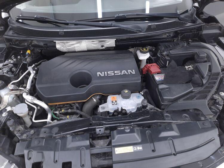 Nissan Qashqai Business BR480406 1.5 Diesel 116CV
