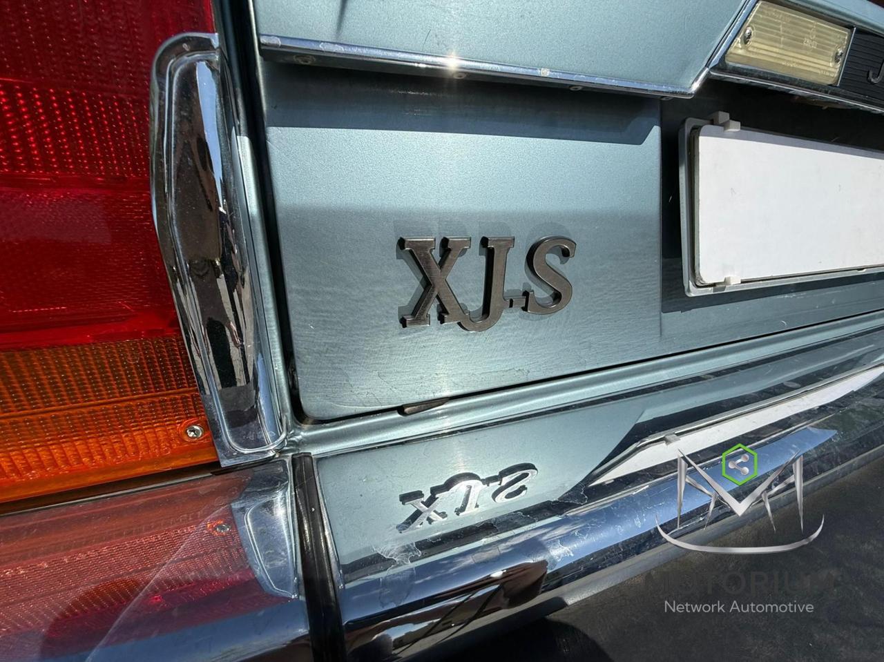 Jaguar XJS 5.3 275 cv Eleganza iconica, fascino senza tempo