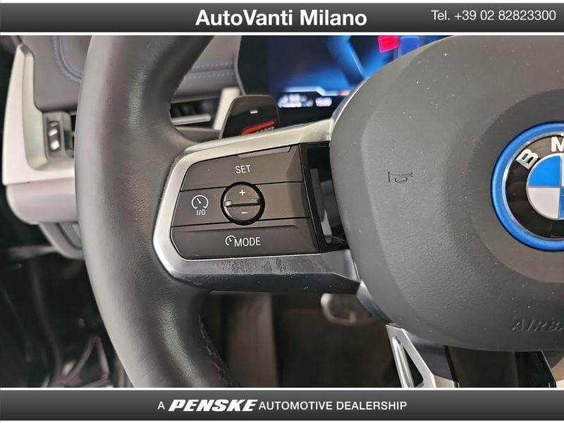 BMW X1 X1 xdrive 30e MSport auto