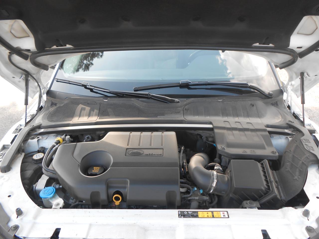 Land Rover Range Evoque 2.0 TD4 150 CV 5p. HSE