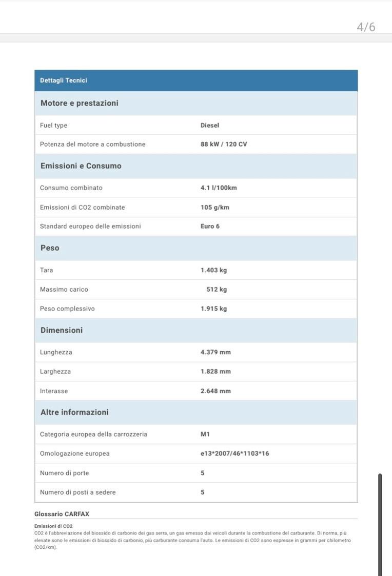 Ford C-Max 1.5 TDCi 120CV Start&Stop Plus