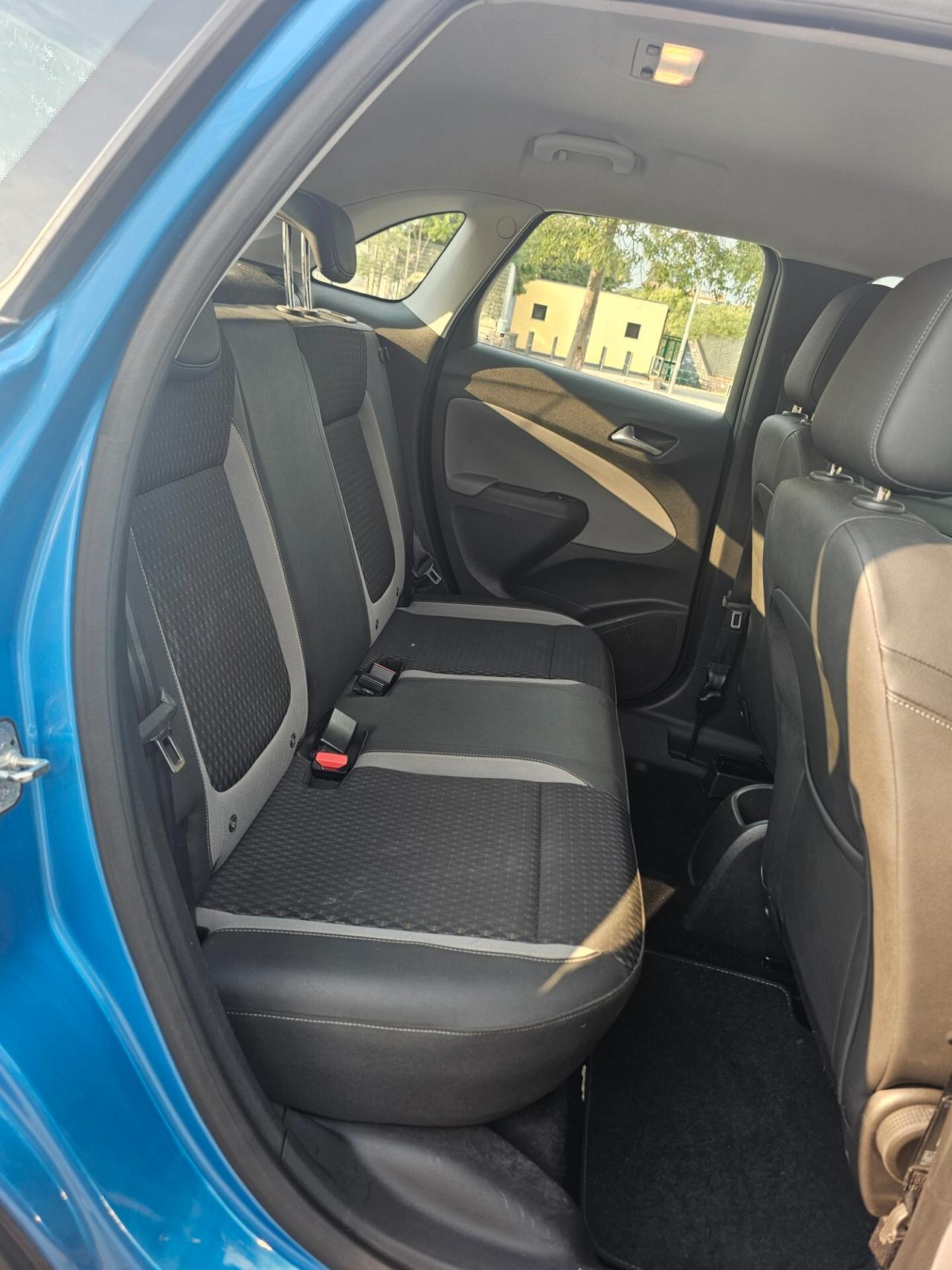 Opel Crossland X 1.5 ECOTEC D 102 CV Start&Stop Innovation
