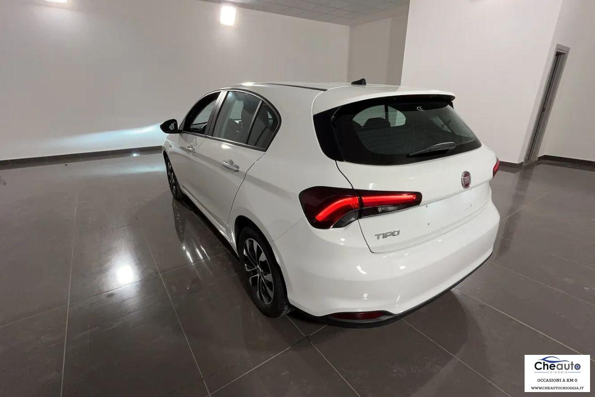 FIAT - Tipo - 1.0 5 porte City Life