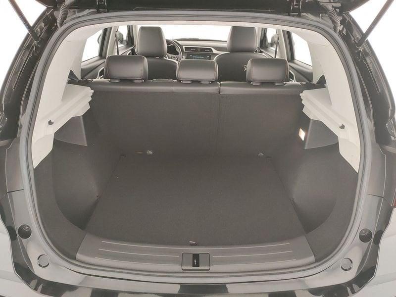MG ZS 1.0T-GDI Luxury