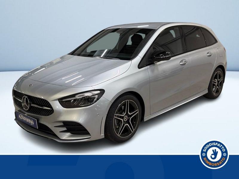 Mercedes-Benz Classe B 180d Automatic AMG Line Advanced Plus