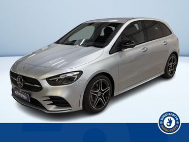 Mercedes-Benz Classe B 180d Automatic AMG Line Advanced Plus