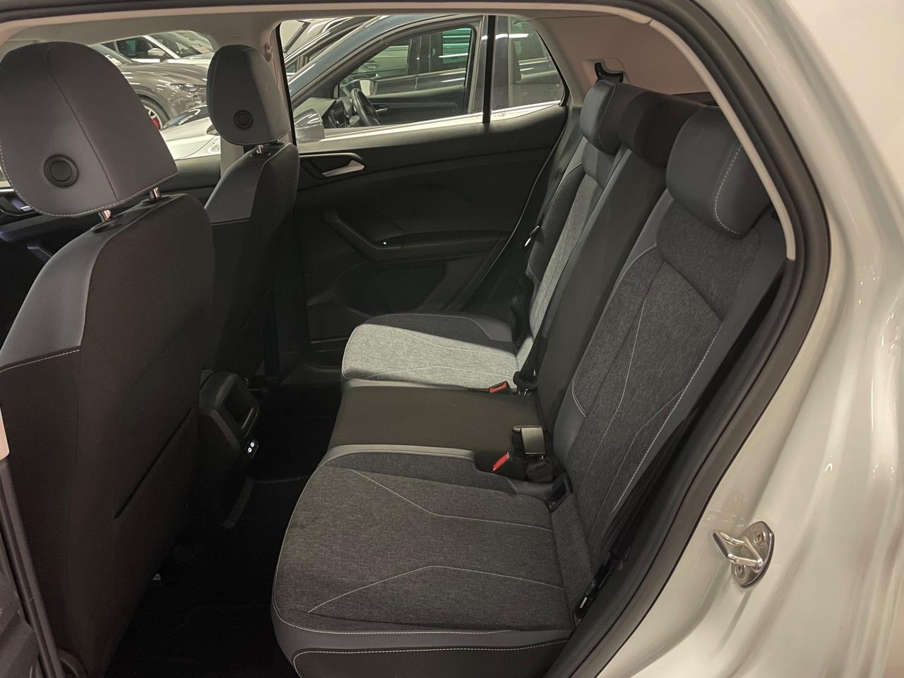 Volkswagen T-Cross 1.0 TSI 115 CV DSG Style