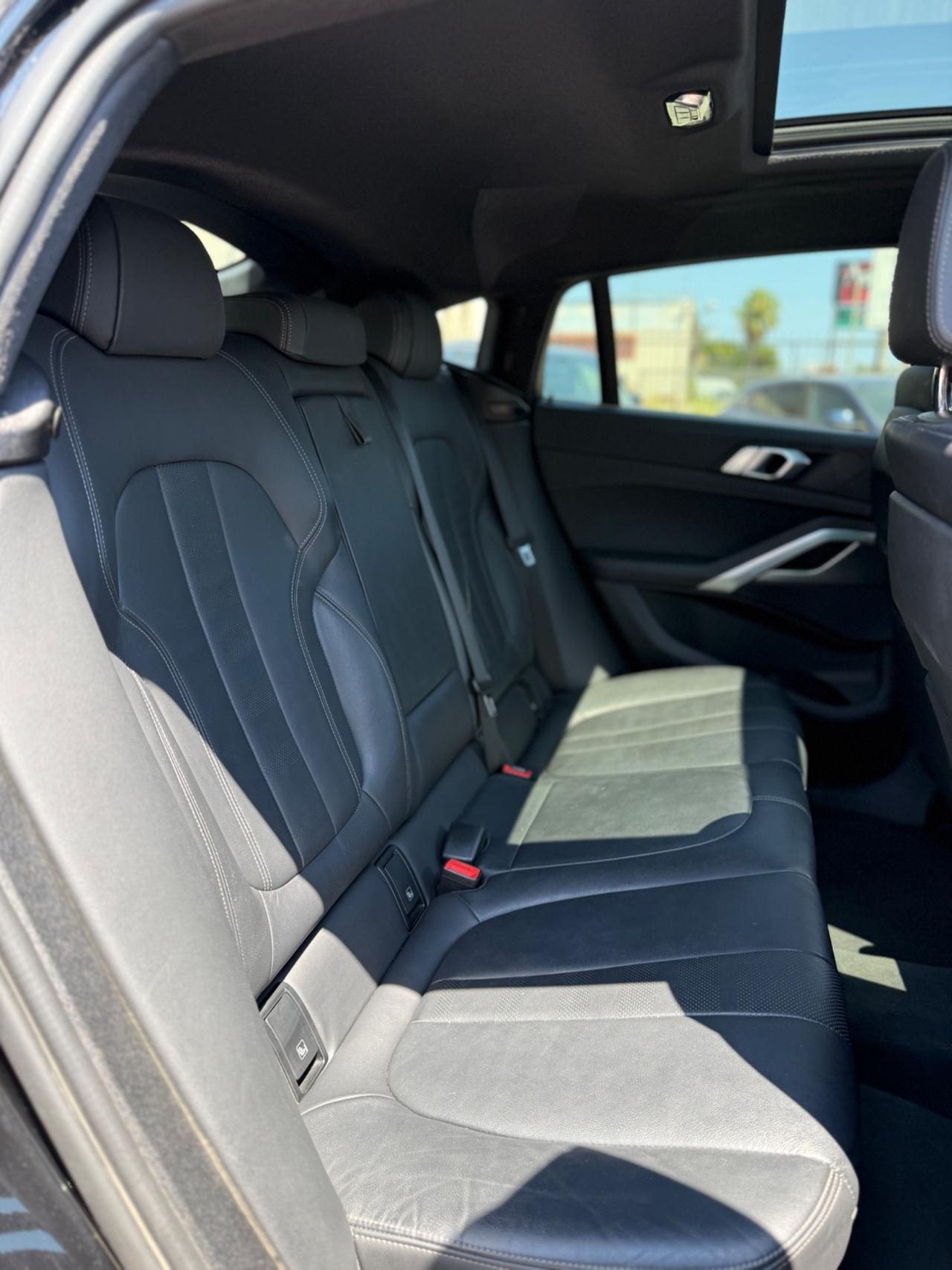 Bmw X6 M X6 xDrive30d 48V Msport