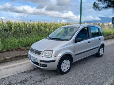Fiat Panda 1.3 MJT 16V Dynamic anno 2006