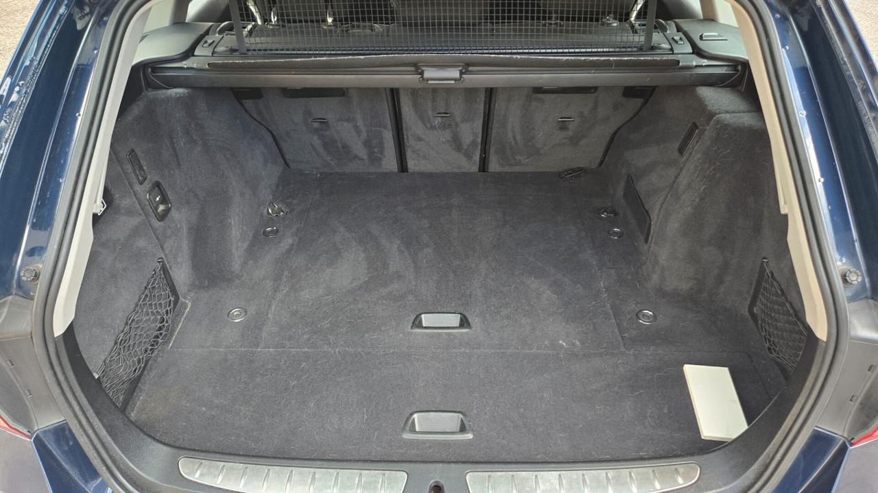 Bmw 316 316d Touring Luxury