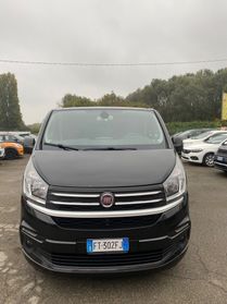 Fiat Talento 1.6 TwinTurbo MJT 125CV PC-TN Combi N1 12q