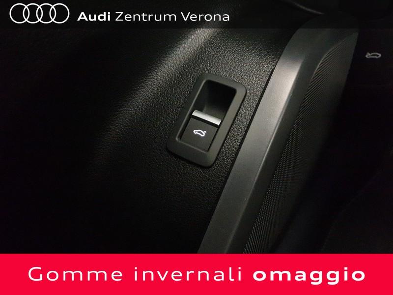 Sportback 40TDI 204CV quattro S tronic S line Plus