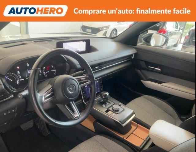 MAZDA MX-30 e-Skyactiv R EV Prime Line