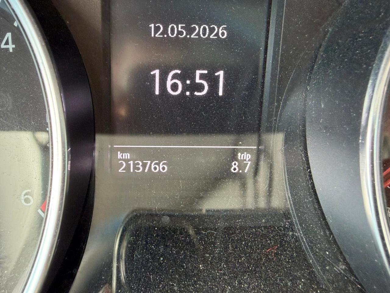 Volkswagen Polo 1.4 TDI 5p. Comfortline*EURO6*NEOPATENTATI