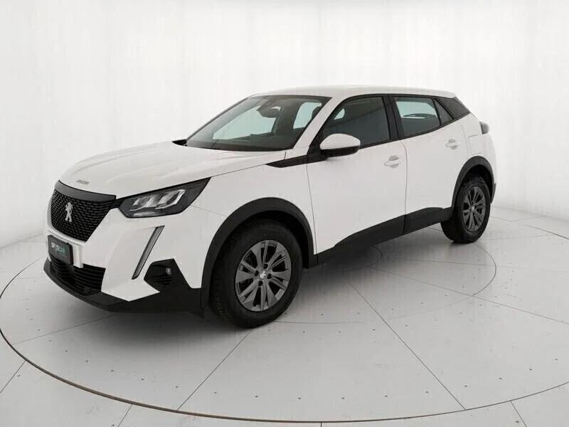 Peugeot 2008 1.5 BlueHDi 110CV UNIPROPRIETARIO