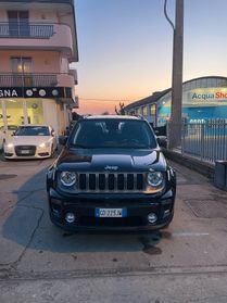 Jeep Renegade 1.0 T3 Limited NESSUN VINCOLO