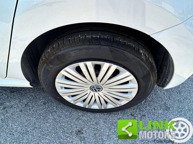 VOLKSWAGEN Polo 1.2 TDI DPF 5 p. Trendline