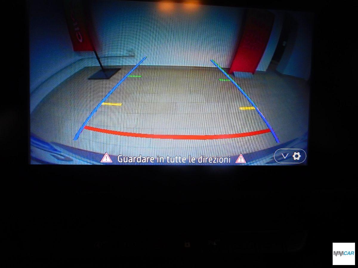 DACIA Duster 1.5 dCi 8V 116 CV 4x2 Comfort