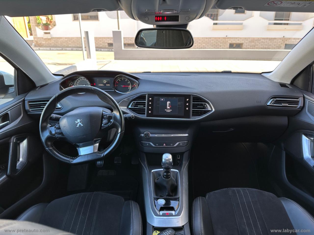 PEUGEOT 308 PureTech Turbo 130 S&S Allure