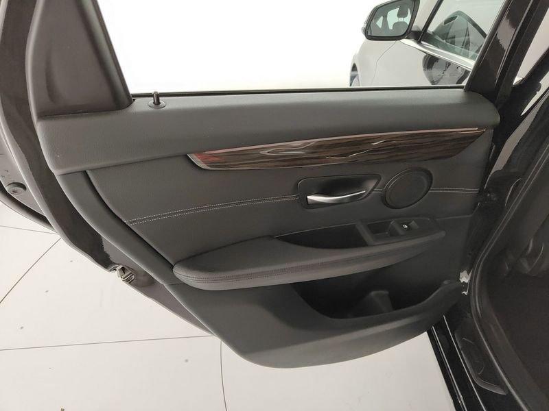 BMW Serie 2 Active Tourer 218d Active Tourer Advantage