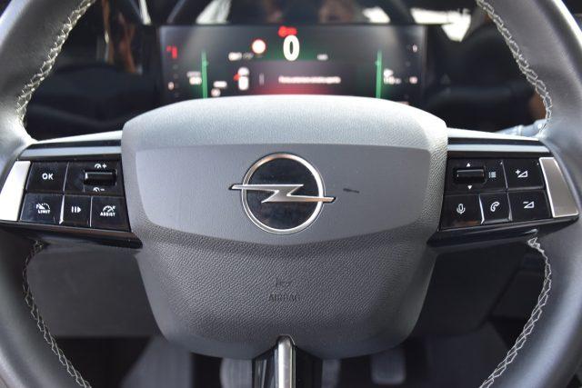 OPEL Astra 1.5 Turbo Diesel 130 CV Edition